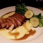 ConfitRémi 黑米 menu 20