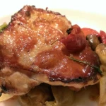 ConfitRémi 黑米 menu 21