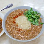 春來蚵仔麵線 後山埤 menu 2