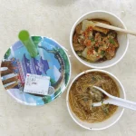 春來蚵仔麵線 後山埤 menu 3