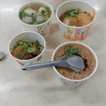 春來蚵仔麵線 後山埤 menu 5