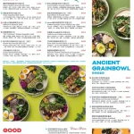 共樂遊 仁愛店 menu 2