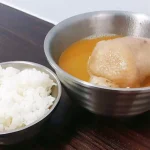 阿男麻油雞 menu 2