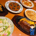 薩莉亞 天母西路店 menu 8