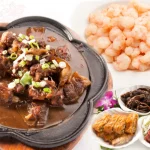 榮榮園浙寧餐廳 menu 28