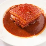 榮榮園浙寧餐廳 menu 31