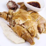 榮榮園浙寧餐廳 menu 32