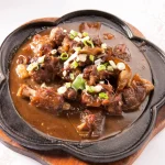 榮榮園浙寧餐廳 menu 33