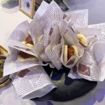 儂來餐廳 menu 10