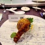 儂來餐廳 menu 11