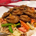 儂來餐廳 menu 12