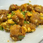 儂來餐廳 menu 13