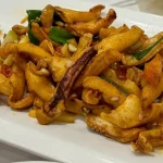 儂來餐廳 menu 14
