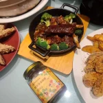 儂來餐廳 menu 16