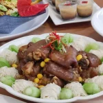 儂來餐廳 menu 17