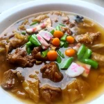 儂來餐廳 menu 18