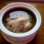 儂來餐廳 menu 19