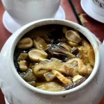 儂來餐廳 menu 20