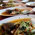 儂來餐廳 menu 21