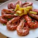 儂來餐廳 menu 22