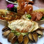 儂來餐廳 menu 23