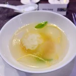 儂來餐廳 menu 6