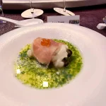 儂來餐廳 menu 7
