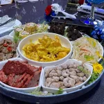 儂來餐廳 menu 8
