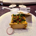儂來餐廳 menu 9
