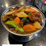 寶飽煲 menu 10