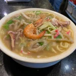 寶飽煲 menu 12