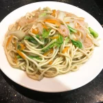 寶飽煲 menu 13