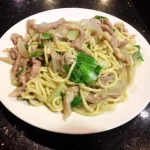 寶飽煲 menu 14
