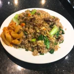 寶飽煲 menu 16