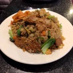 寶飽煲 menu 17
