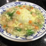 寶飽煲 menu 18