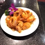 寶飽煲 menu 21