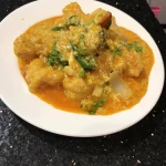 寶飽煲 menu 22