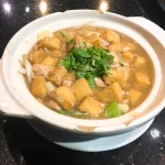 寶飽煲 menu 23
