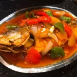 寶飽煲 menu 24