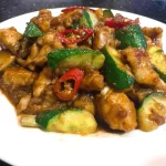 寶飽煲 menu 25