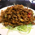 寶飽煲 menu 26