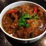 寶飽煲 menu 28