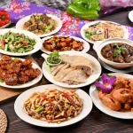 寶飽煲 menu 30