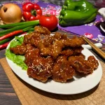 寶飽煲 menu 4