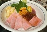 豚馬日本料理 menu 5