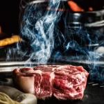 料韓男 menu 13