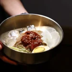 料韓男 menu 14