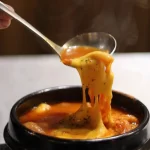 料韓男 menu 15