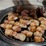 料韓男 menu 16